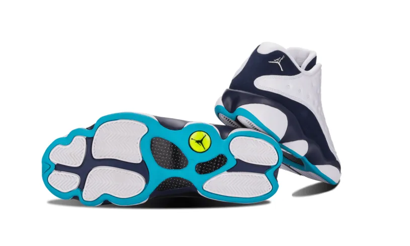 Air Jordan 13 Air Jordan 13 Retro Low 'Hornets'
